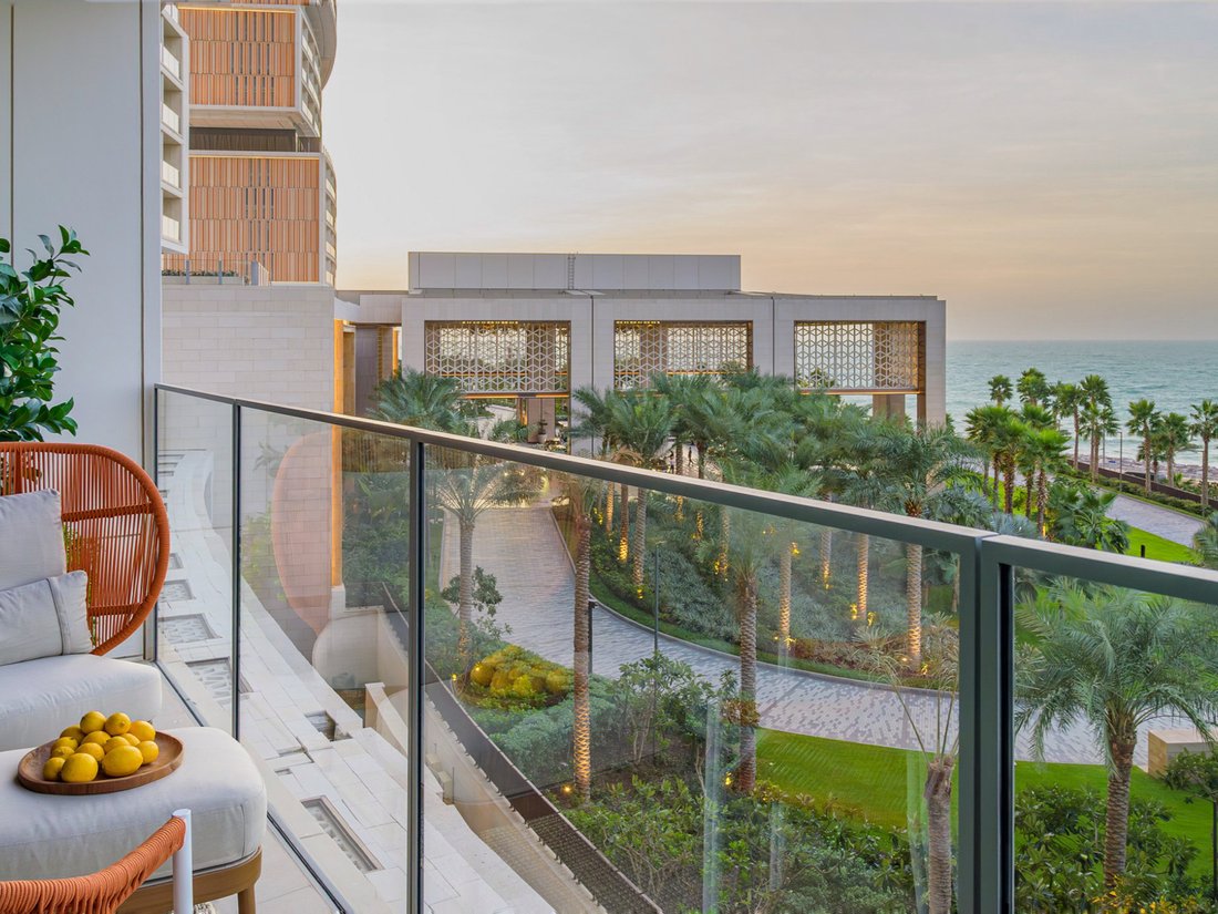 Apartment in Palm Jumeirah, Dubai, United Arab Emirates 2 - 14888629
