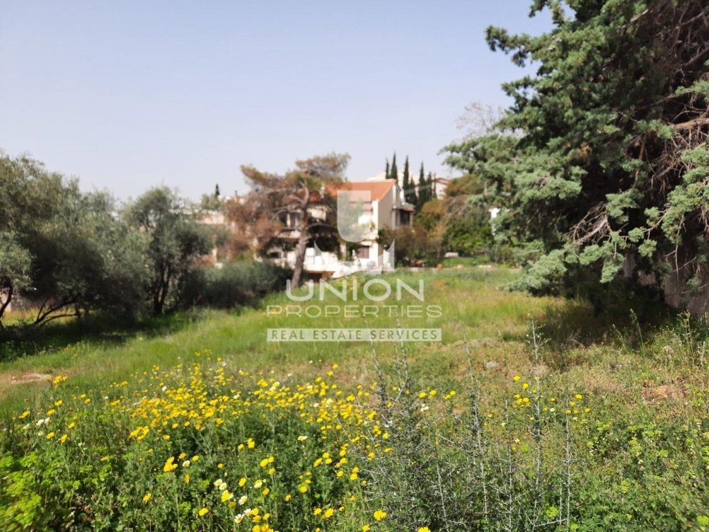 Land in Kifisia, Attica, Greece 1 - 14887746