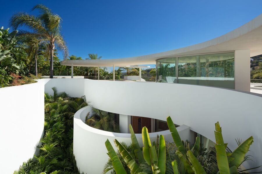 Villa in Casares, Andalusia, Spain 4 - 14888201