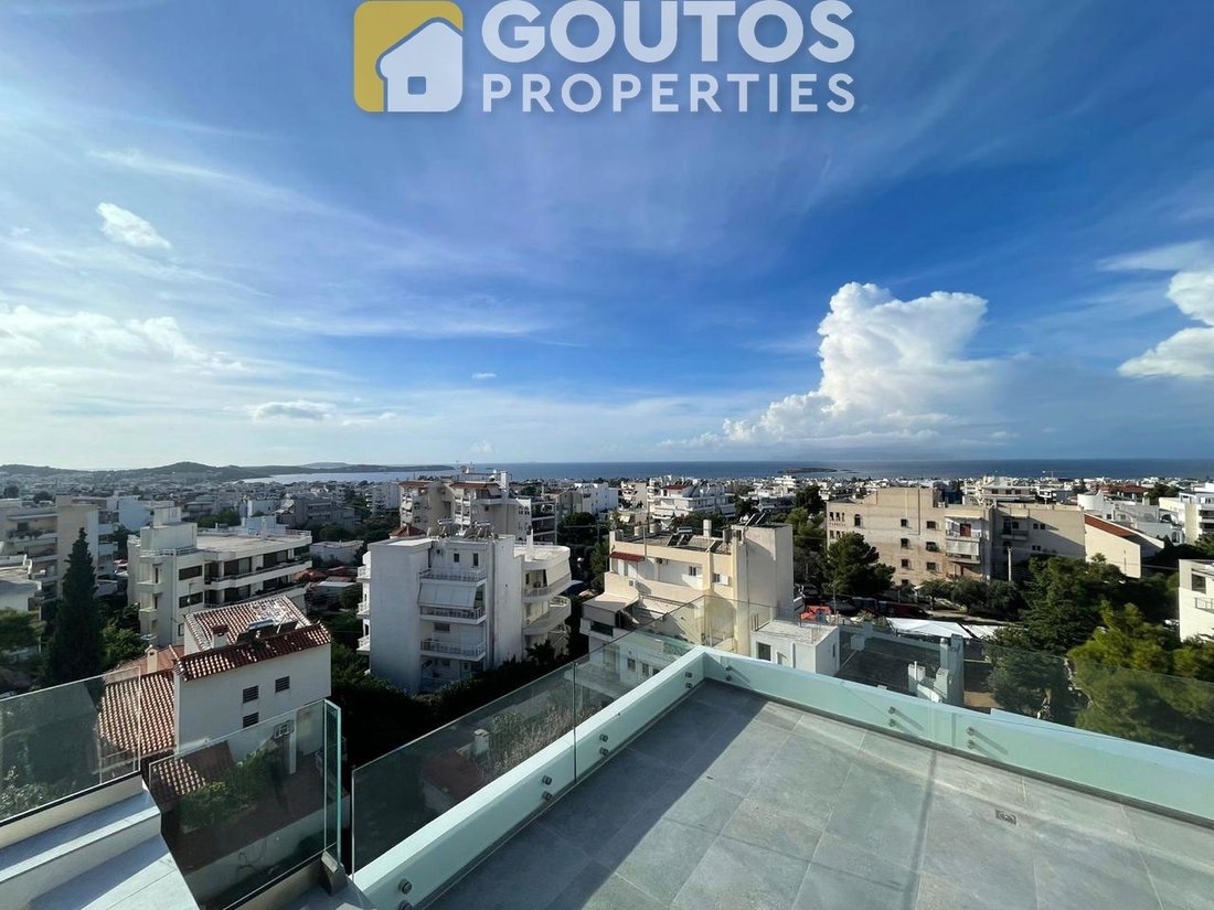Apartment in Voula, Attica, Greece 2 - 14890531