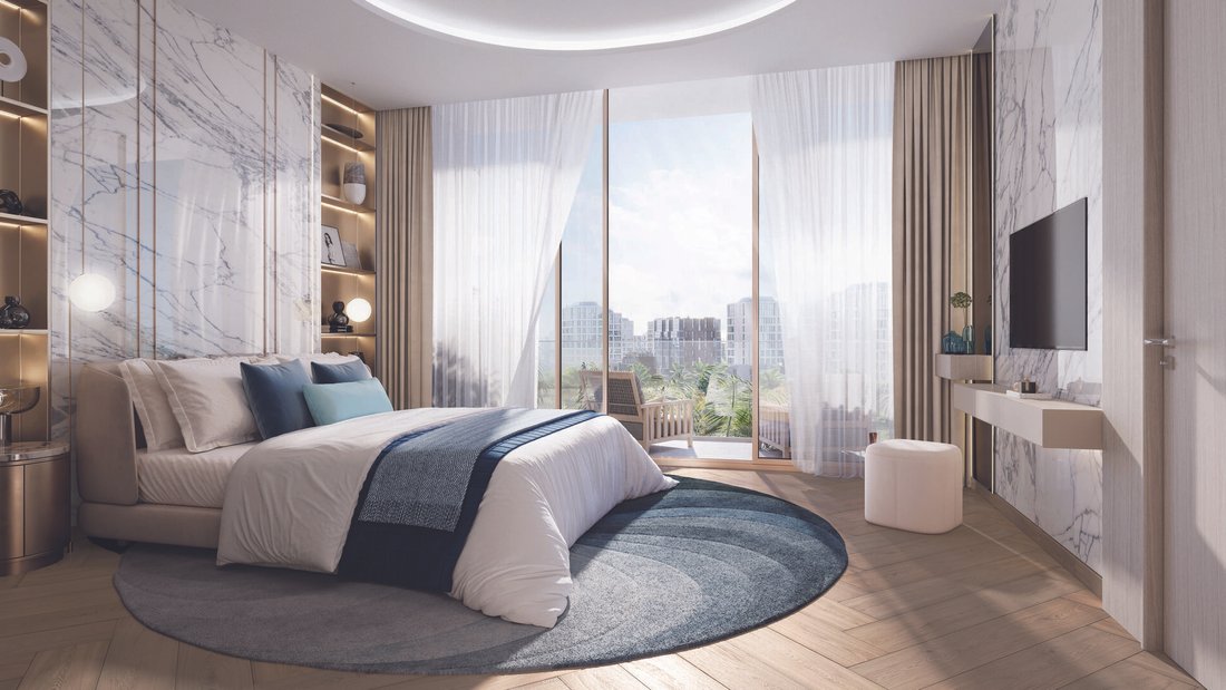 Apartment in Dubai, United Arab Emirates 3 - 14350779