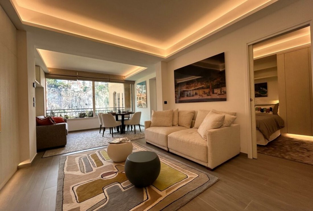 Wohnung in Monaco, Monaco 3 - 14350898