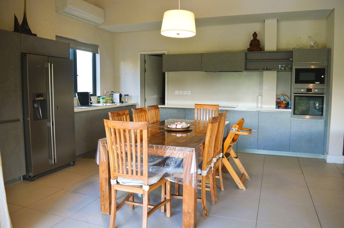 Apartment in Rivière Noire, Mauritius 4 - 13416459