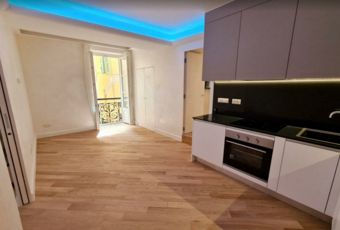 Apartment in Monaco, Monaco 2 - 14350902