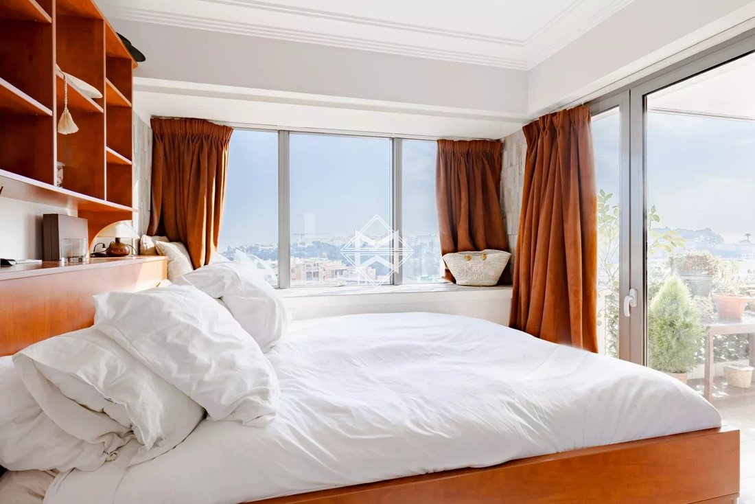 Apartment in Monaco, Monaco 4 - 12490770