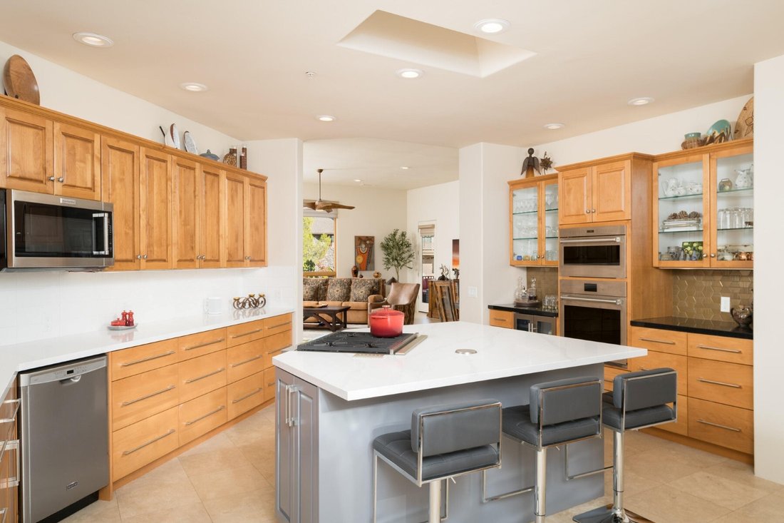 Les Springs In Sedona, Arizona, United States For Sale (14887455)