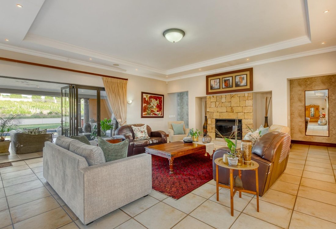 House in Kuils River, Cape Town, South Africa 5 - 14889722