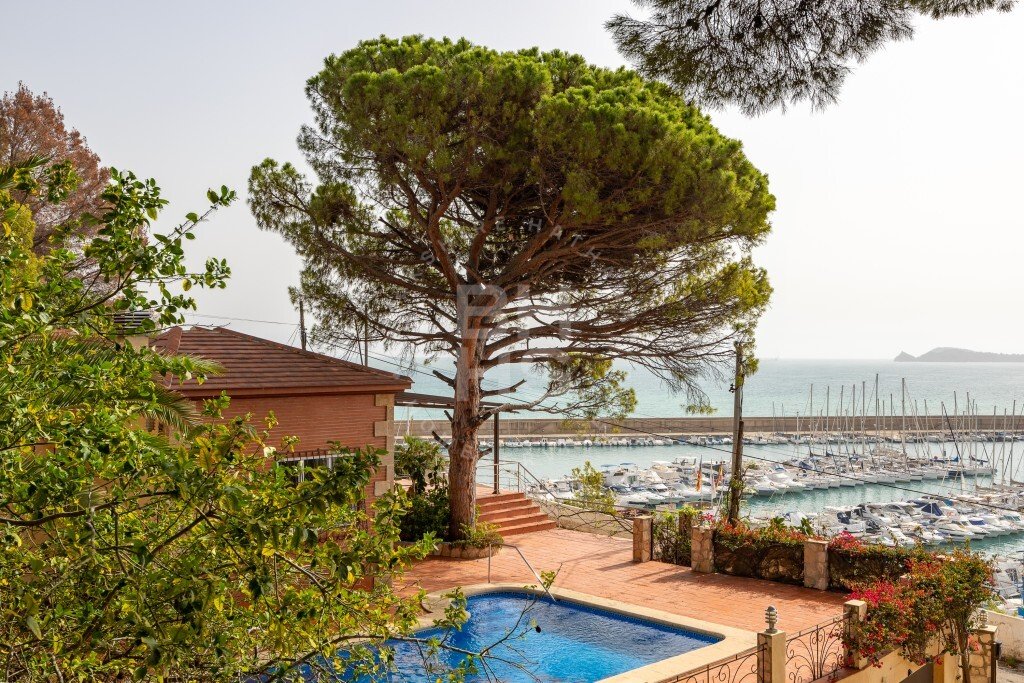 Villa in El Tosalet, Xabia / Javea, Valencian Community 1 - 14891625