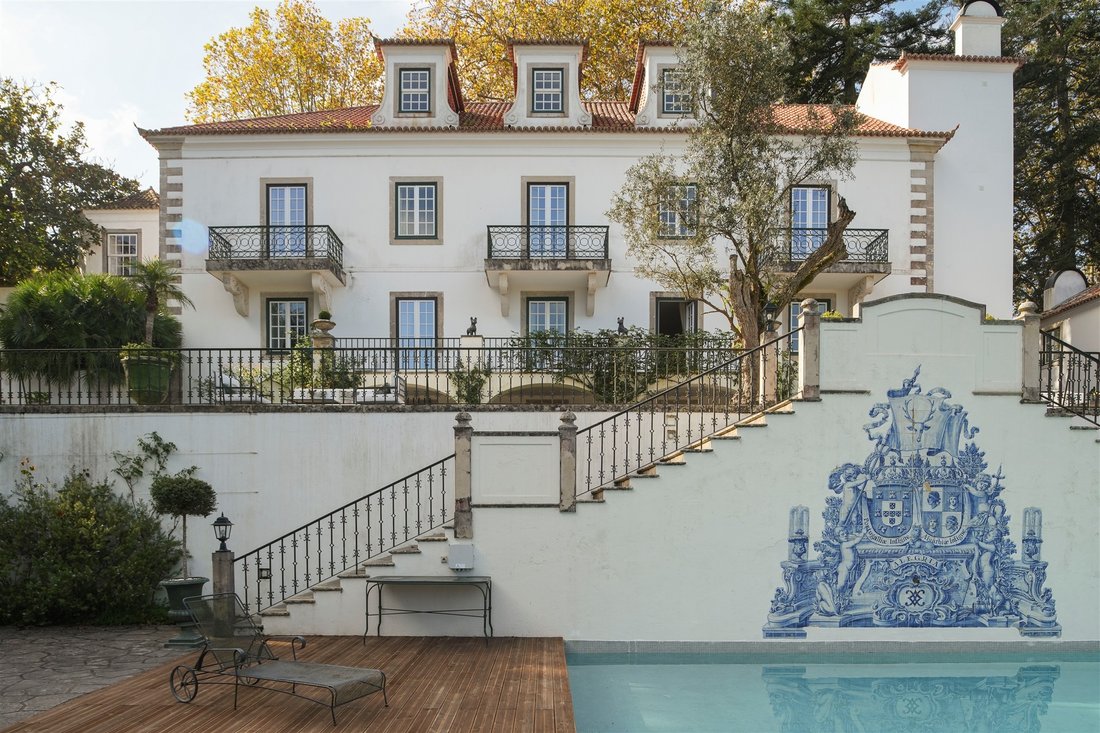 Sintra, Lisbon, Portugal 2 - 14893058