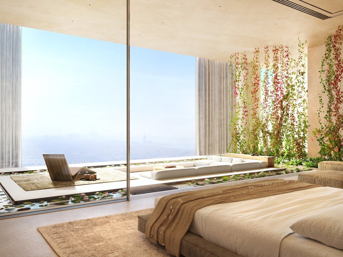 Apartment in Al Wasl, Dubai, United Arab Emirates 2 - 14892654