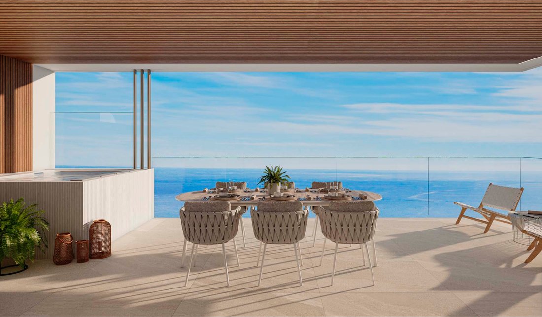 Apartment in Fuengirola, Andalusia, Spain 5 - 14889382