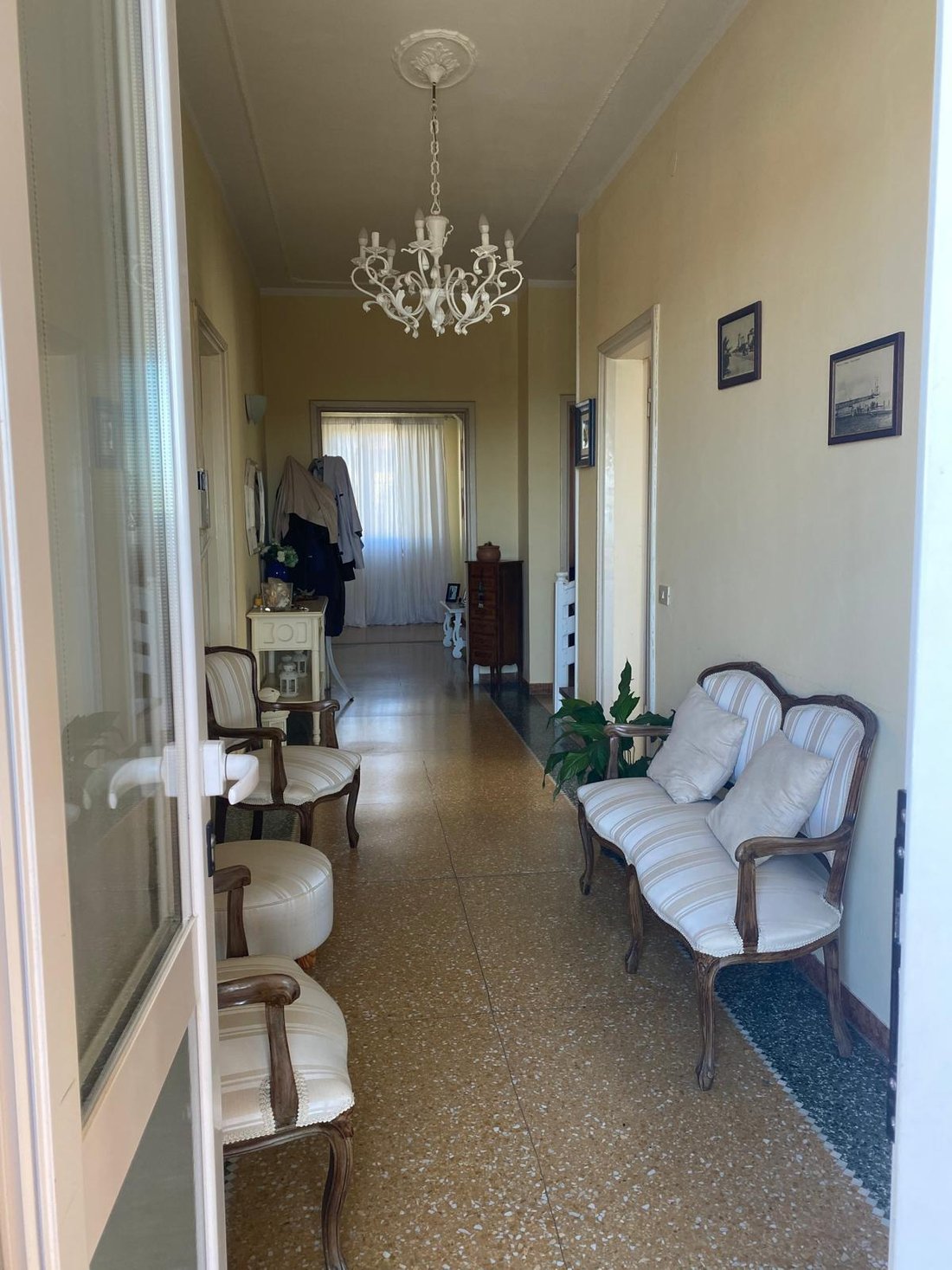 Country House in Puliche, Massa, Tuscany 1 - 14892971