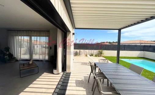 Villa in Ecarts, Narbonne, France 1