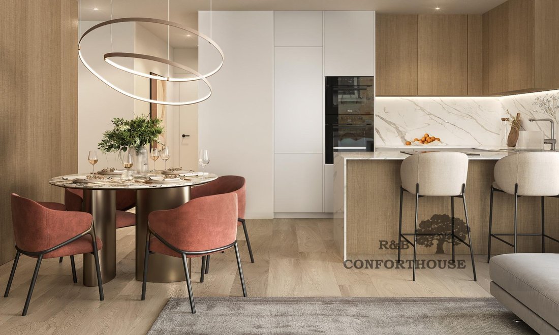 Apartment in Calp, Valencian Community, Spain 3 - 14891026