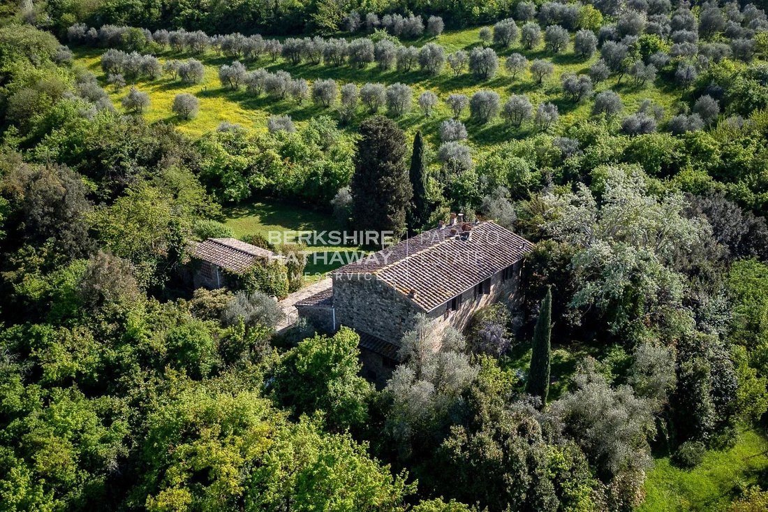 House in Center, Florence, Tuscany 4 - 14165193