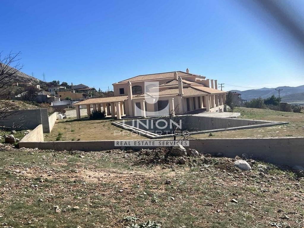 House in Kalyvia Thorikou, Attica, Greece 2 - 14891843