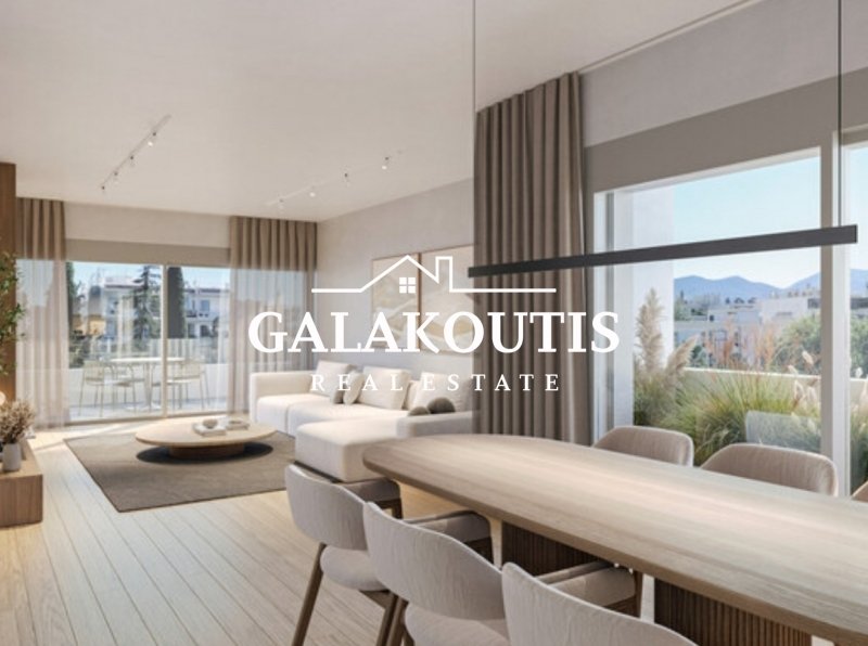 Apartment in South Athens, Attica, Greece 1 - 14888233