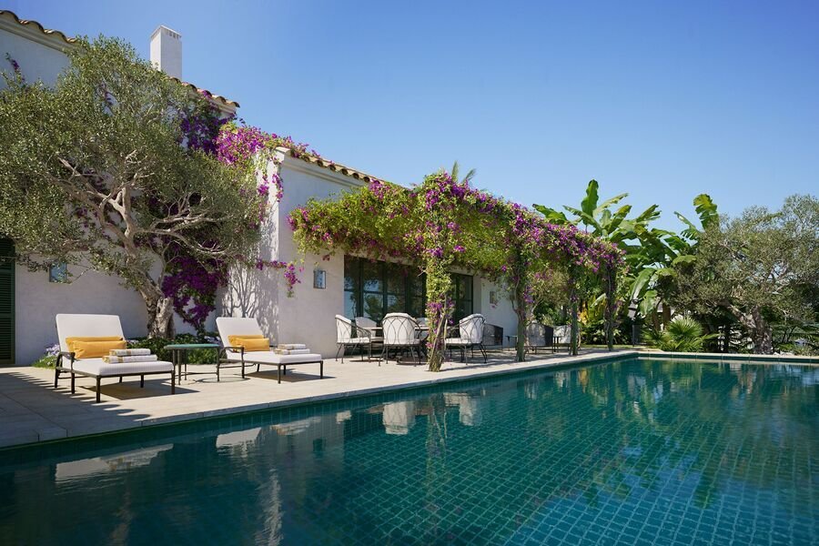 Villa in Casares, Andalusia, Spain 4 - 14888182