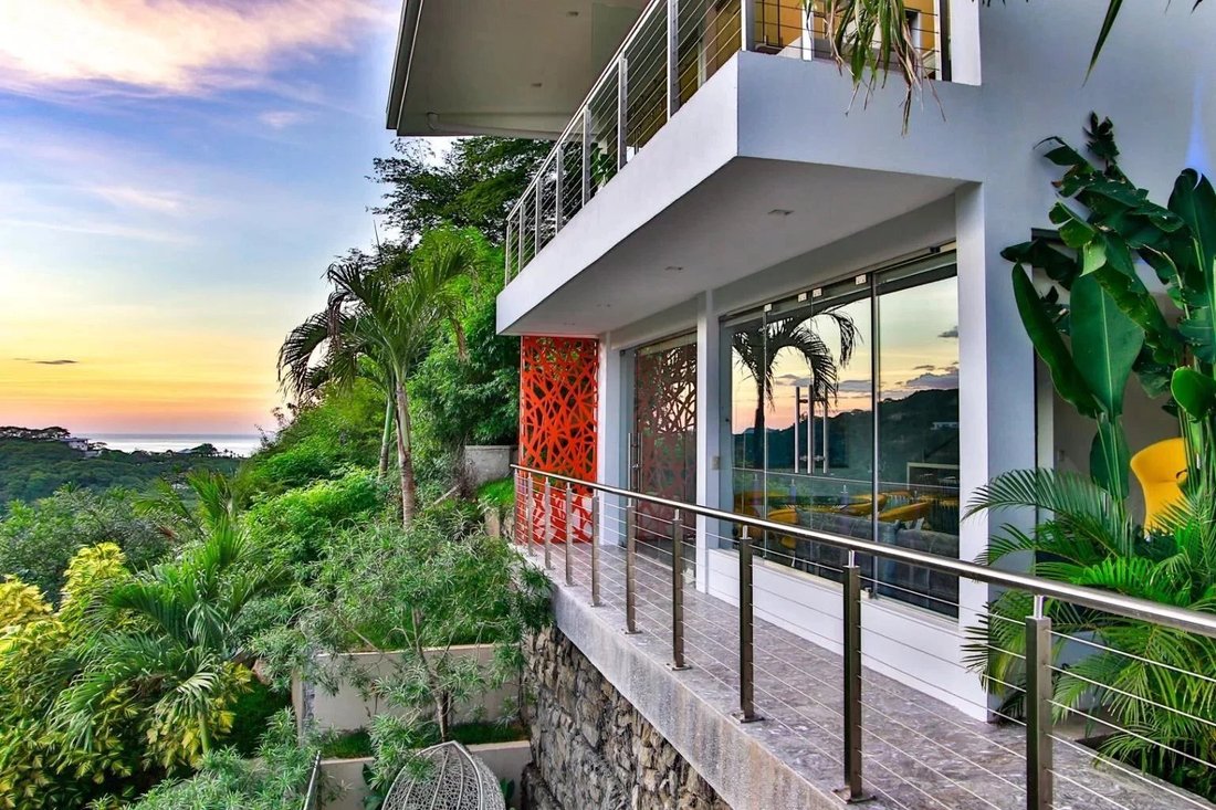 House in Playa Flamingo, Guanacaste Province, Costa Rica 1 - 14892126