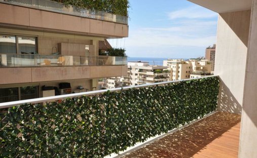 Apartment in Monaco, Monaco 1