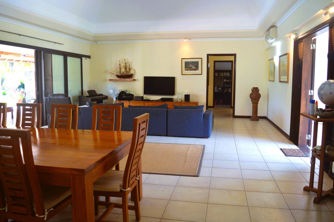 House in Tamarin, Rivière Noire District, Mauritius 3 - 13416411