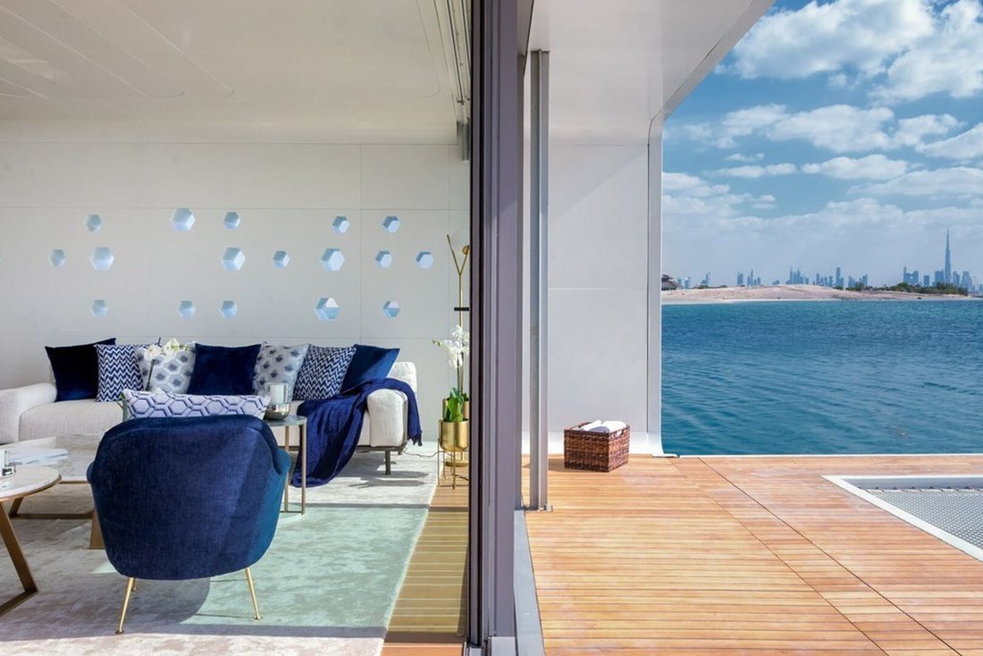 House in Dubai, United Arab Emirates 5 - 14351219