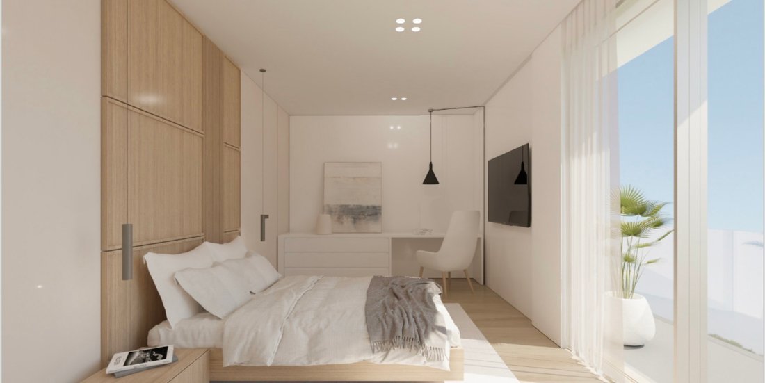 Apartment in 6th District of Athens, Athens, Greece 5 - 14893944