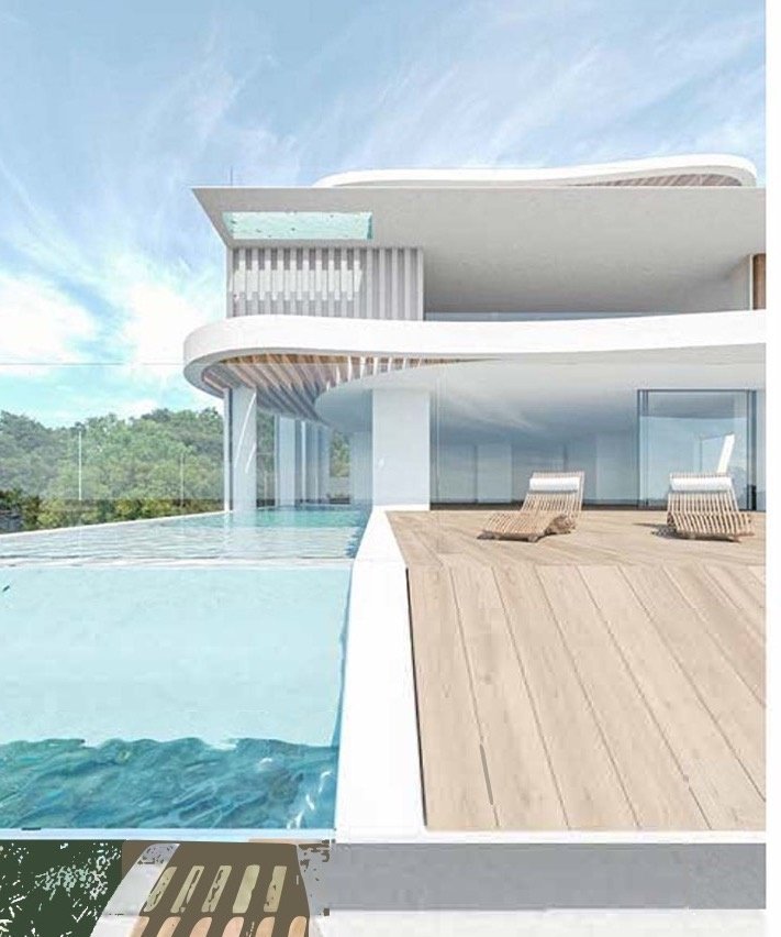 Apartment in Vouliagmeni, Attica, Greece 1 - 14890532