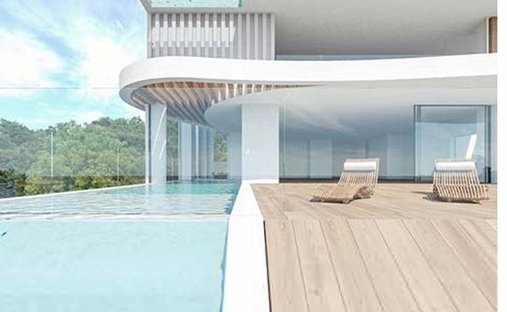Apartment in Vouliagmeni, Attica, Greece 1
