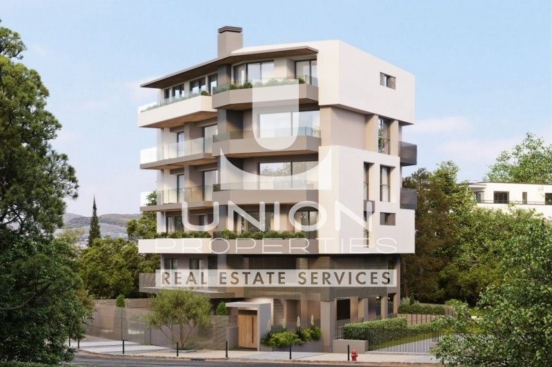 Apartment in Voula, Attica, Greece 5 - 14891865