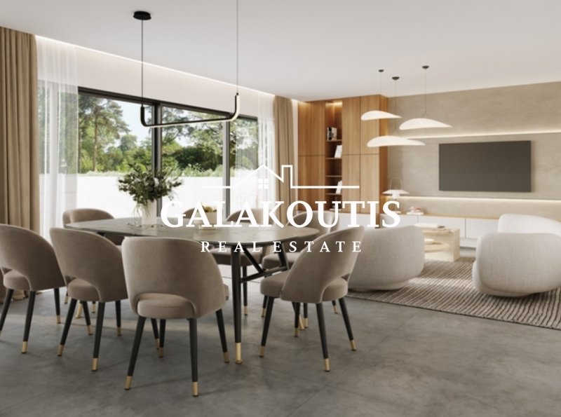 Apartment in Elliniko, Attica, Greece 4 - 14892254