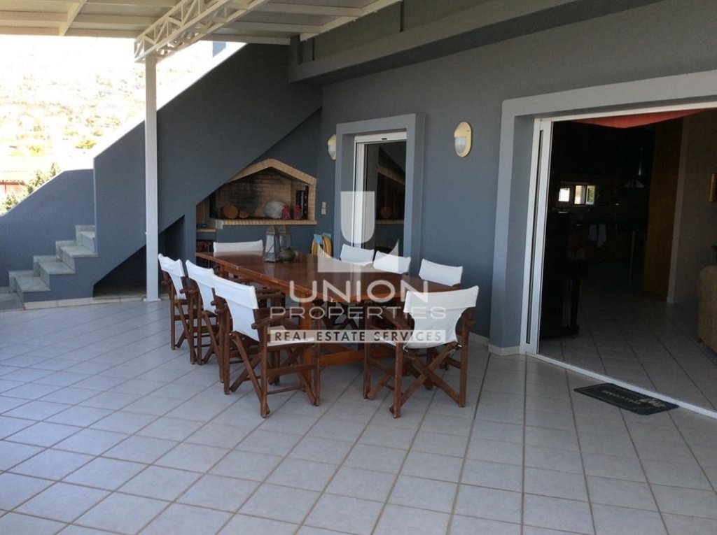 House in Saronida, Attica, Greece 5 - 14887730