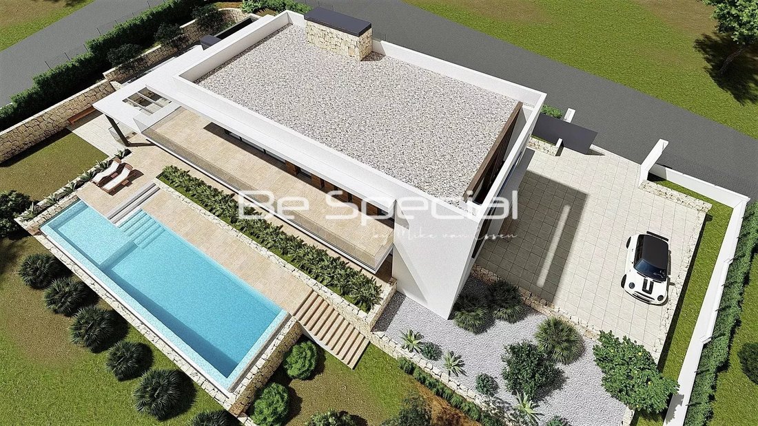 Villa in Xabia / Javea, Valencian Community, Spain 4 - 14029917