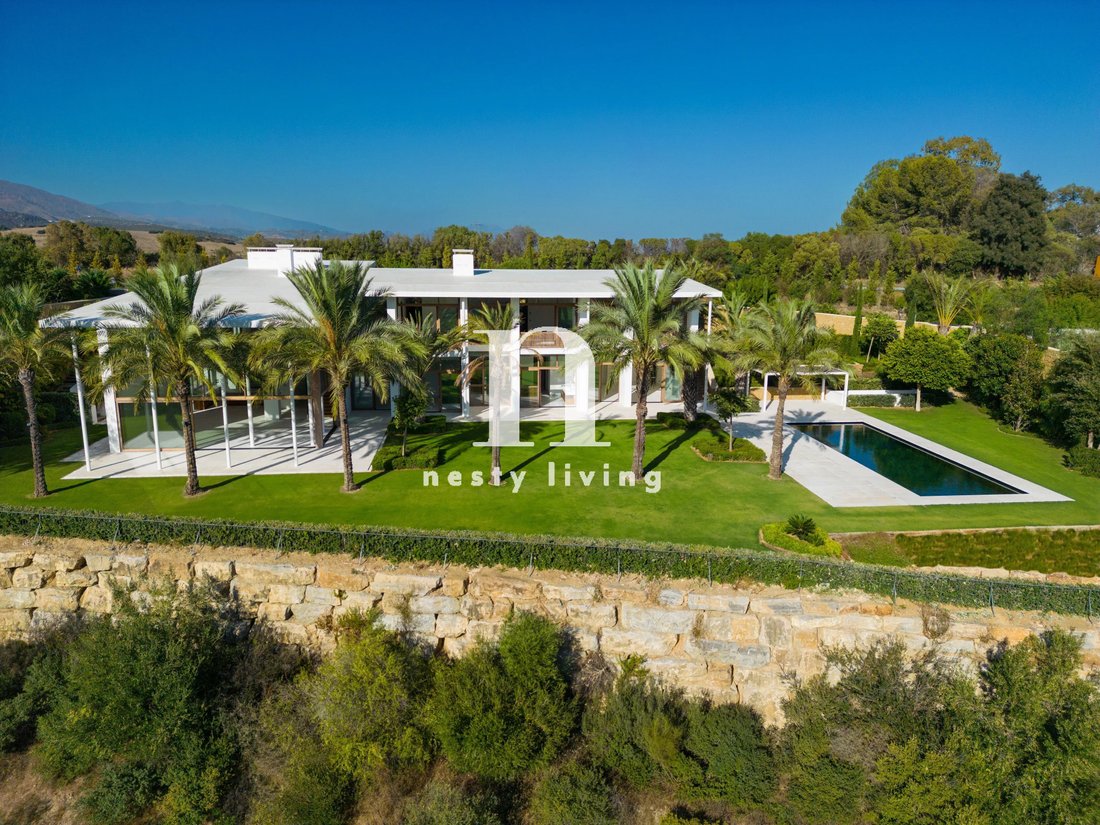 Villa in Casares, Andalusia, Spain 5 - 14199101
