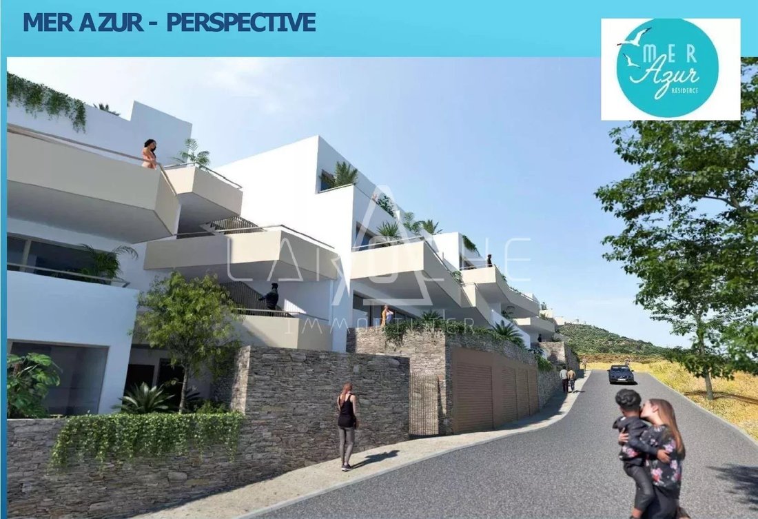 Apartment in Peripherie, Port-Vendres, France 1 - 14251409