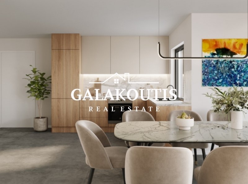 Apartment in Elliniko, Attica, Greece 3 - 14892254