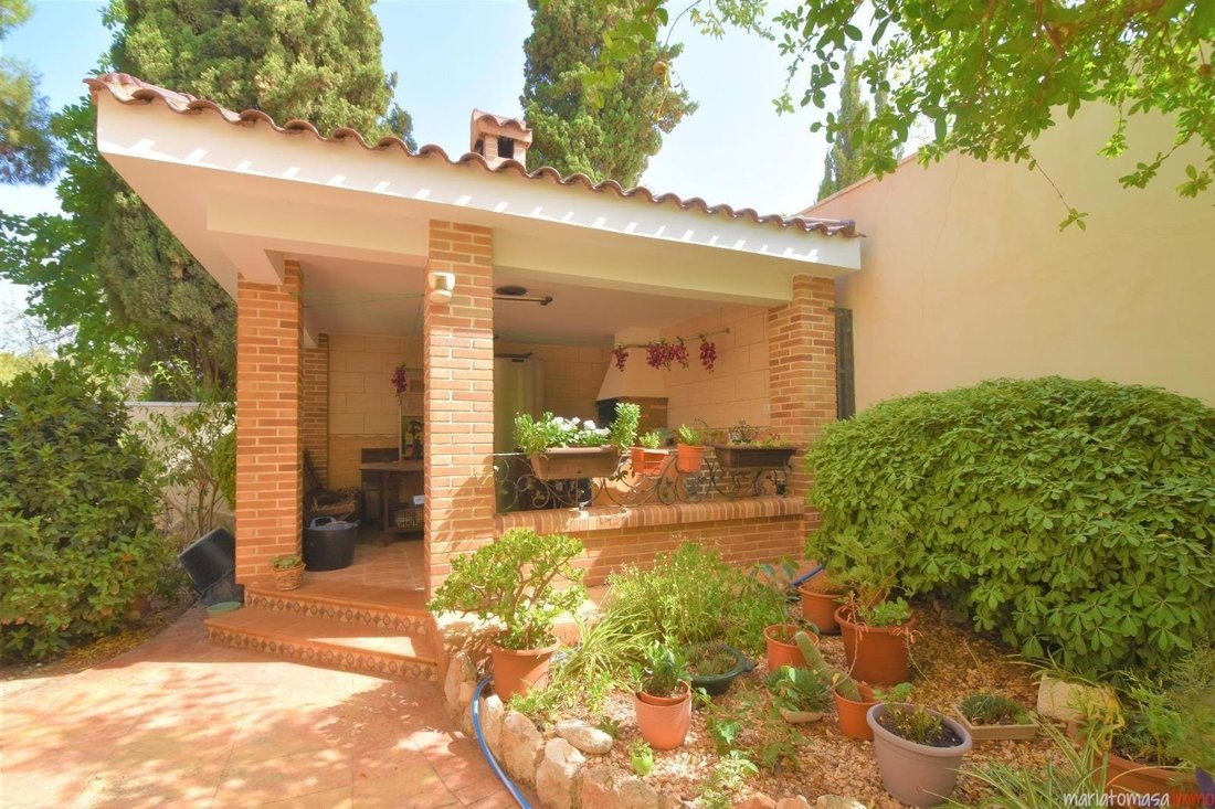 Townhouse in Ciudad Quesada, Rojales, Valencian Community 4 - 14891409