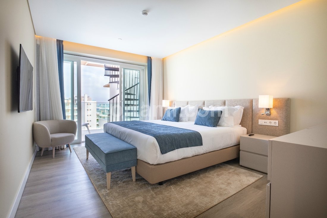 Apartment in Quarteira, Algarve, Portugal 4 - 14893416