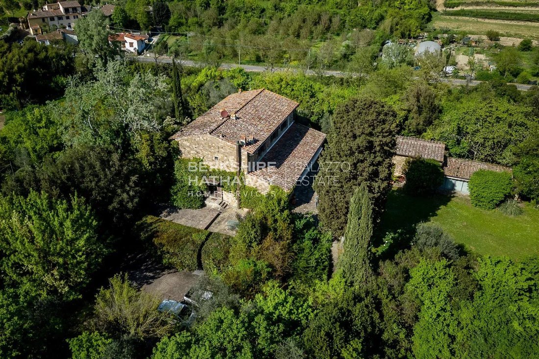 House in Center, Florence, Tuscany 5 - 14165193