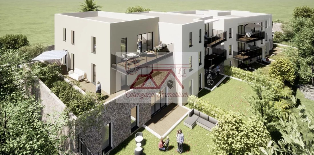 Apartment in Centre, Calvi, France 4 - 14081138