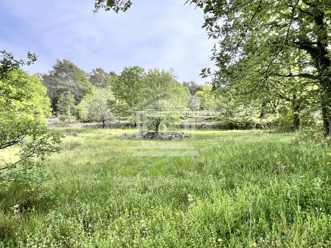 Estate in Fayence, Provence-Alpes-Côte d'Azur, France 3 - 14109914