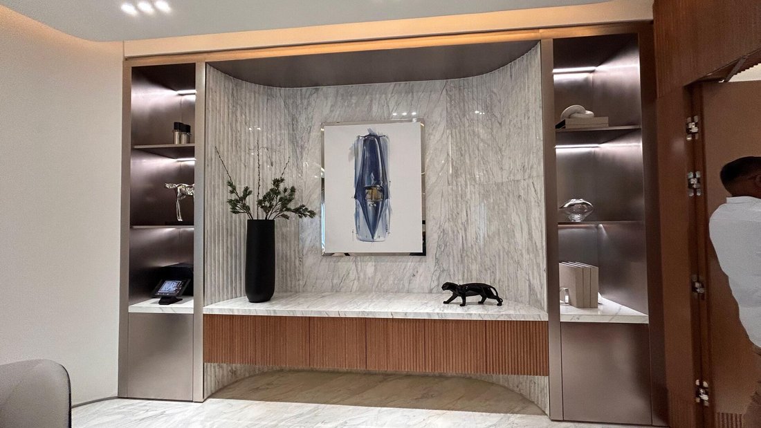 Apartment in Business Bay, Dubai, United Arab Emirates 5 - 14351249