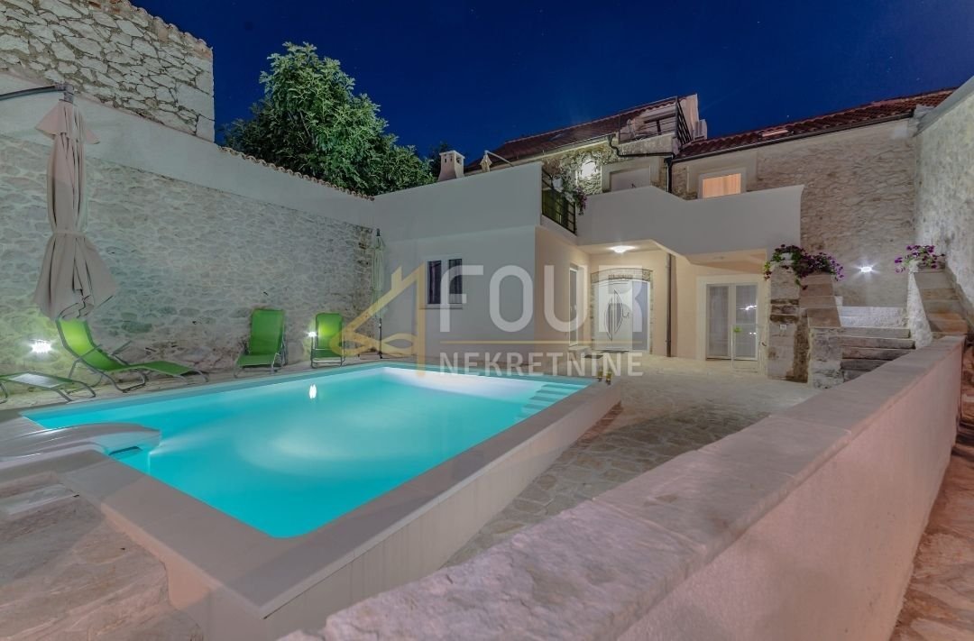 House in Crno, Zadar County, Croatia 2 - 14888664