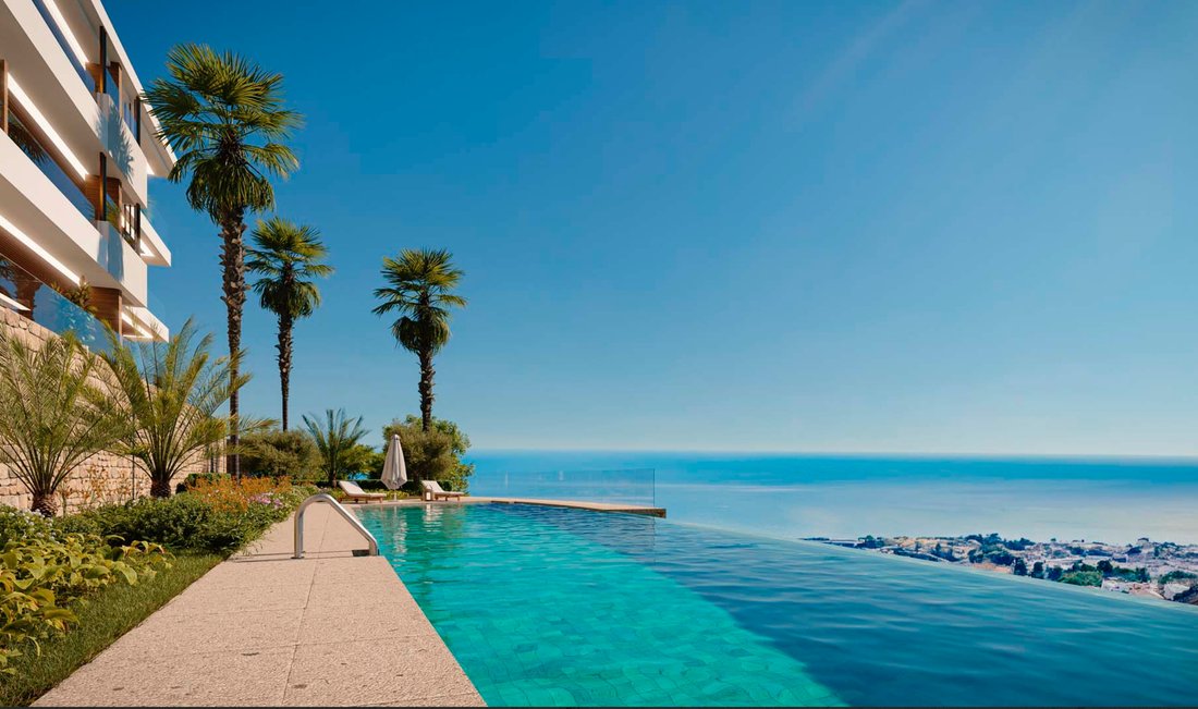 Apartment in Fuengirola, Andalusia, Spain 3 - 14889382