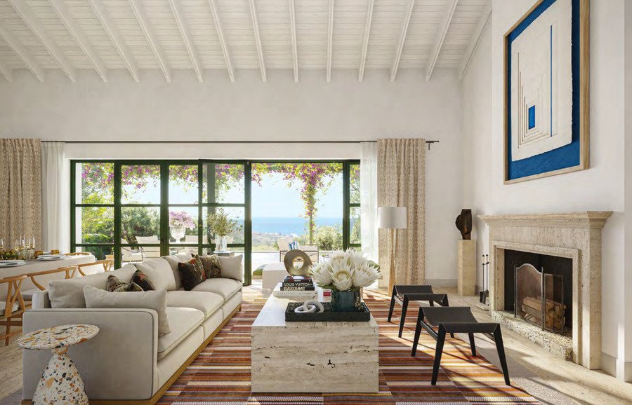 Villa in Casares, Andalusia, Spain 2 - 14888182