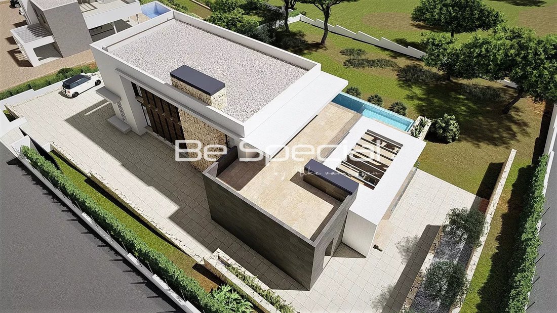 Villa in Xabia / Javea, Valencian Community, Spain 5 - 14029917
