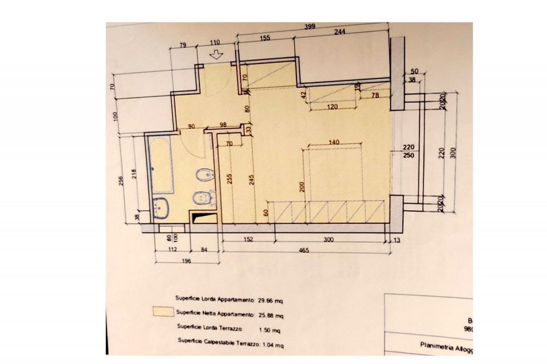 Apartment in Monaco, Monaco 2 - 14351143