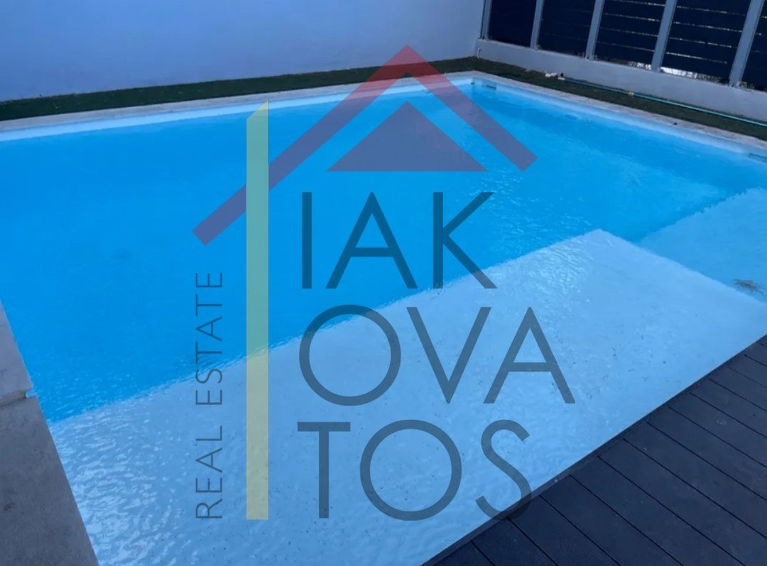 House in Voula, Attica, Greece 2 - 14893953