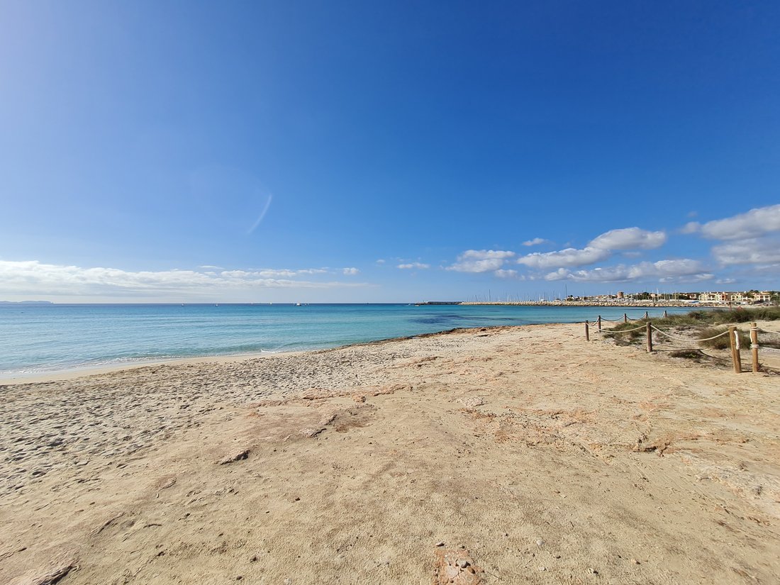 Land in Campos, Balearic Islands, Spain 4 - 14888090