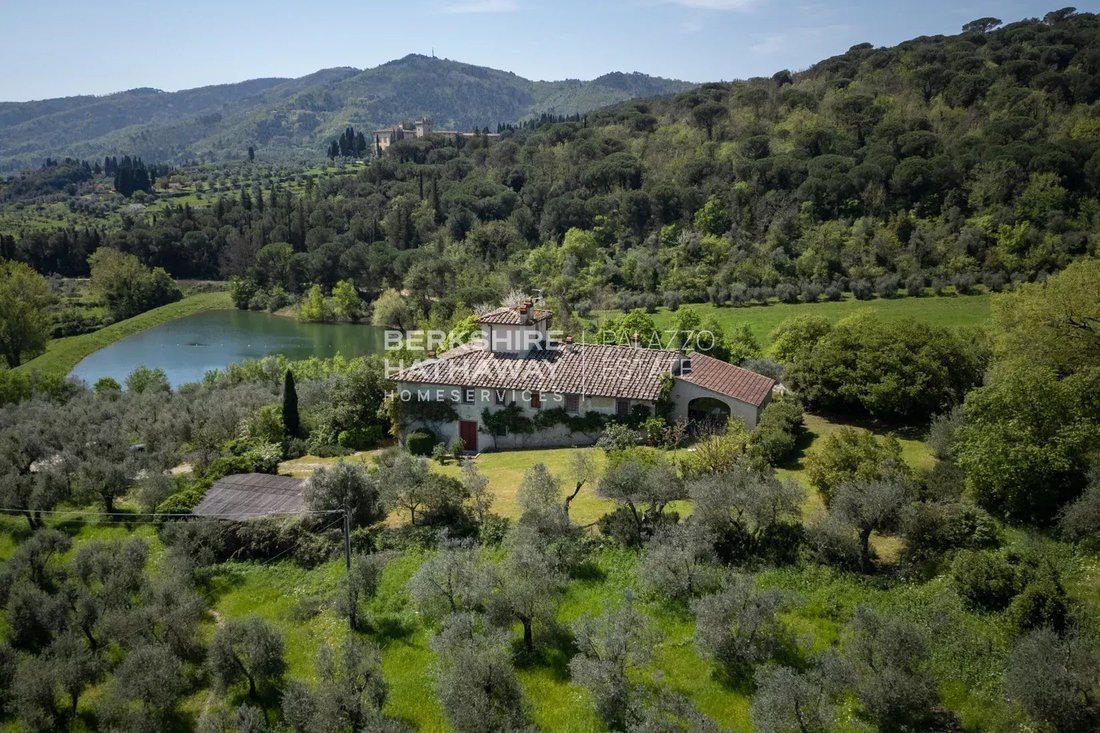 House in Center, Florence, Tuscany 5 - 14165192